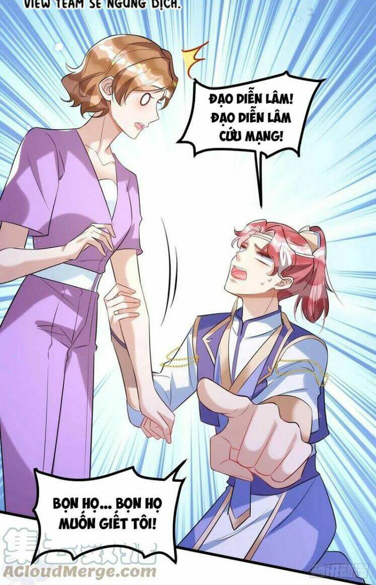 Thú Thụ Bất Thân: Chapter 100