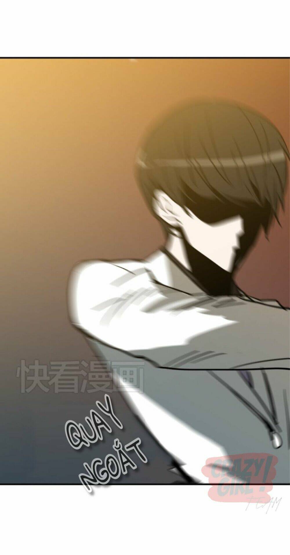 Kim Tiền Chí Thượng: Chapter 11