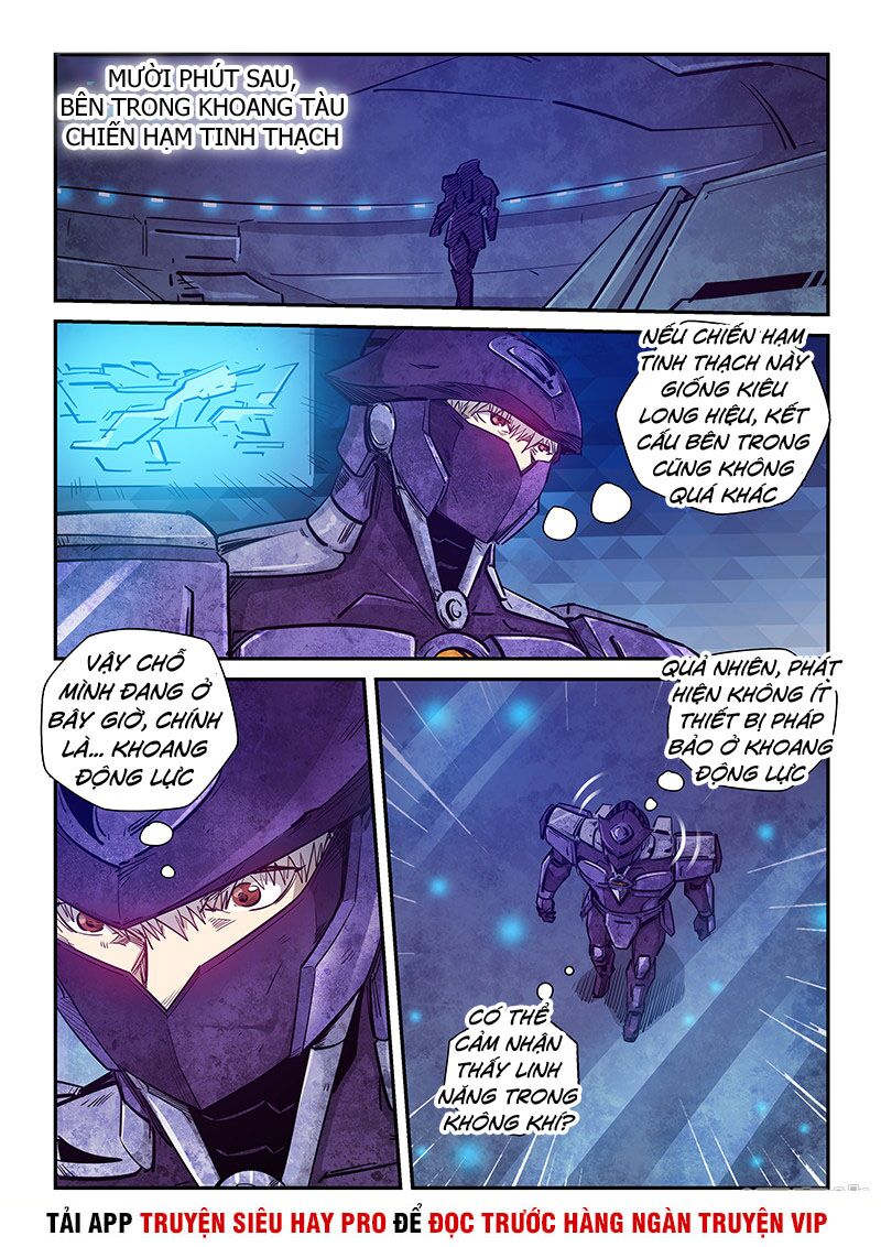 Tu Chân Tứ Vạn Niên: Chapter 268