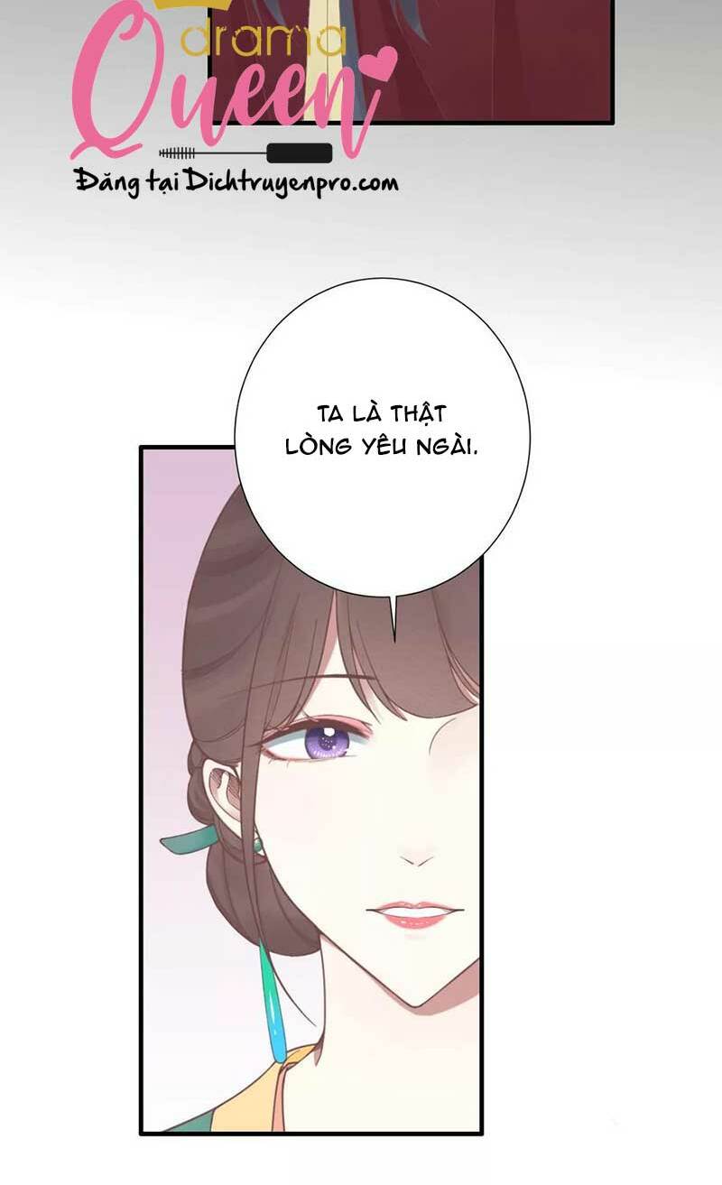 Hoàng Hậu Bận Lắm: Chapter 190