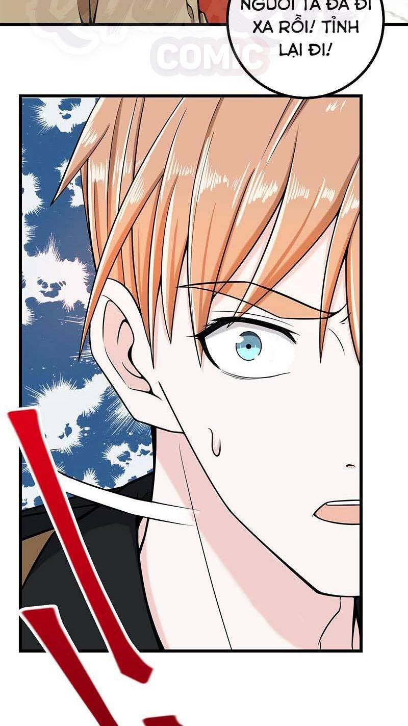 Hệ Thống Vận Khí Mạnh Nhất: Chapter 5