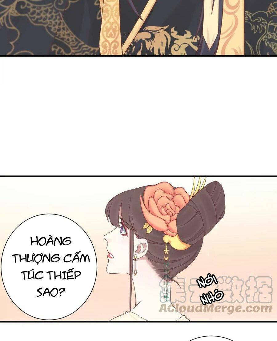 Hoàng Hậu Bận Lắm: Chapter 167