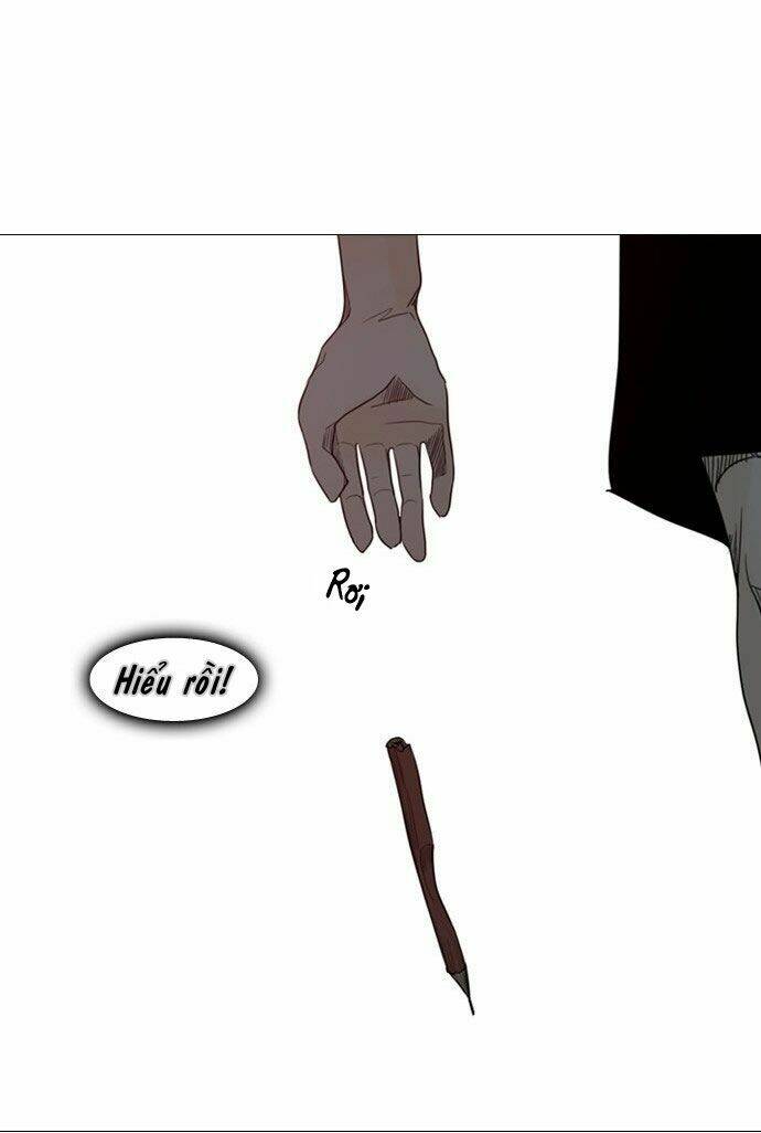 Một Không Gian Thời Gian Khác: Chapter 8