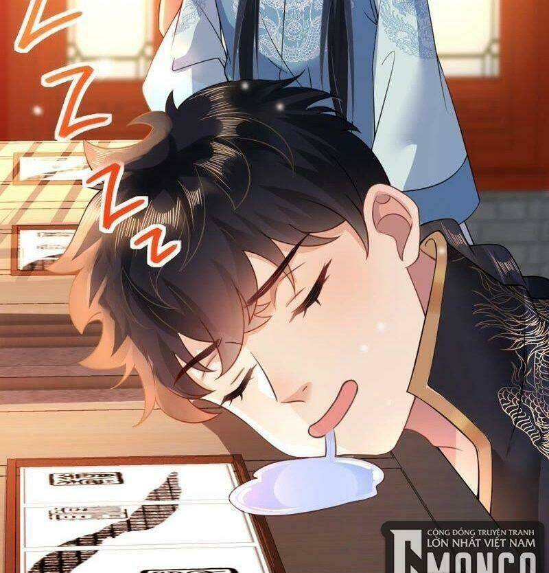 Quận Chúa Vững Vàng, Thiết Lập Nhân Vật Không Thể Vỡ: Chapter 58