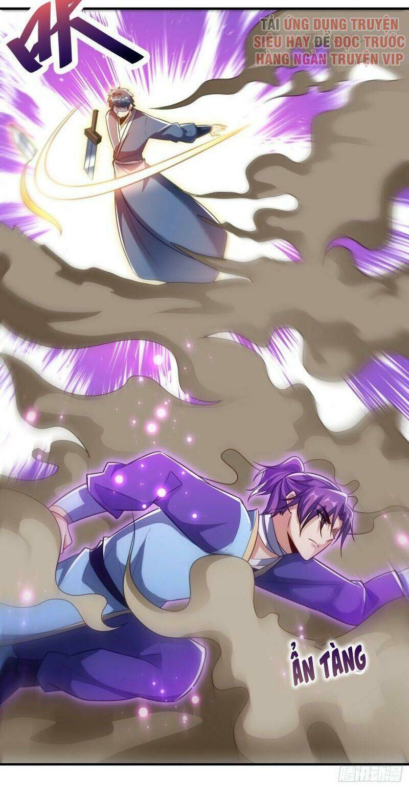 Yêu Giả Vi Vương: Chapter 180