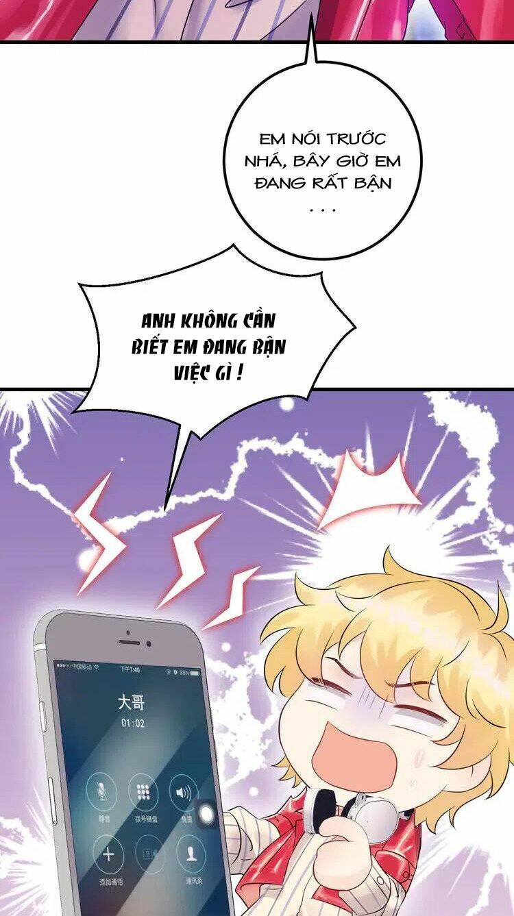 Trong Sinh Chi Ức Vạn Ảnh Hậu Yếu Thượng Vị: Chapter 289