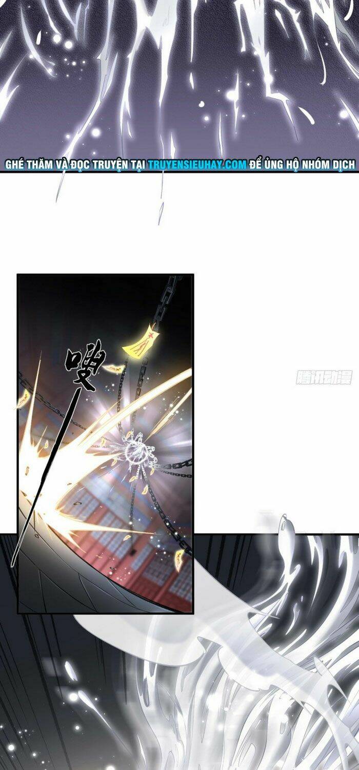 Tà Du Ký: Chapter 61