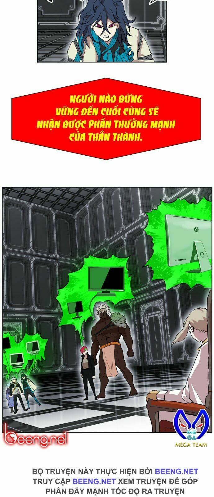 Hard Core Leveling Warrior Ss2: Chapter 15