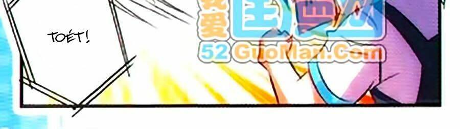 Manh Tam Quốc: Chapter 20