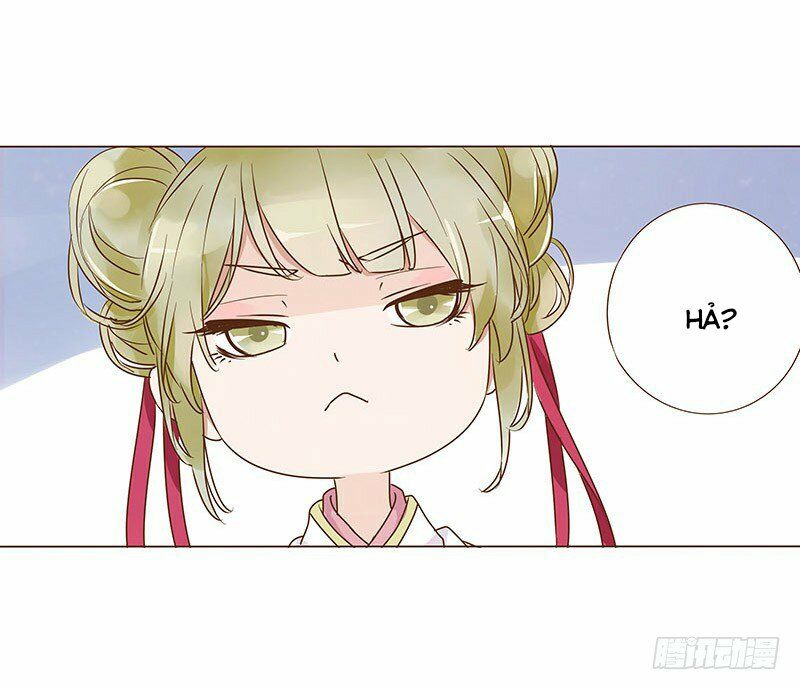 Đế Vương Trắc: Chapter 79