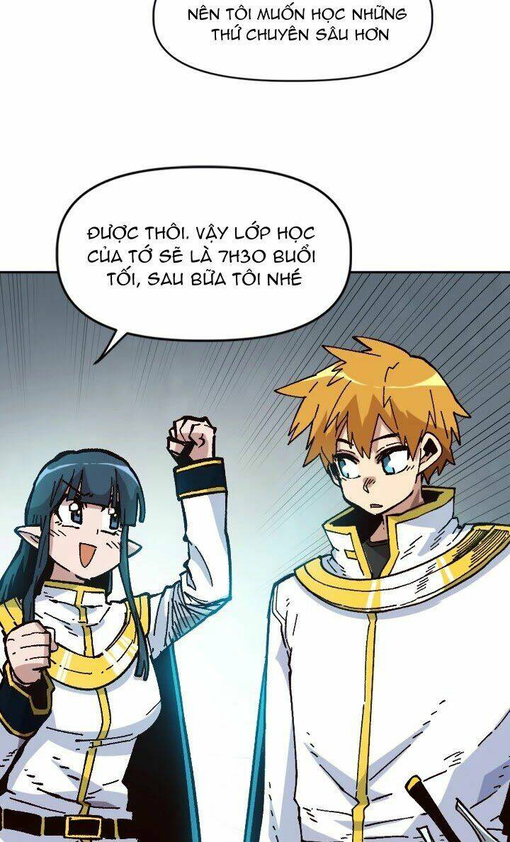 Nô Lệ Nghịch Thiên: Chapter 31