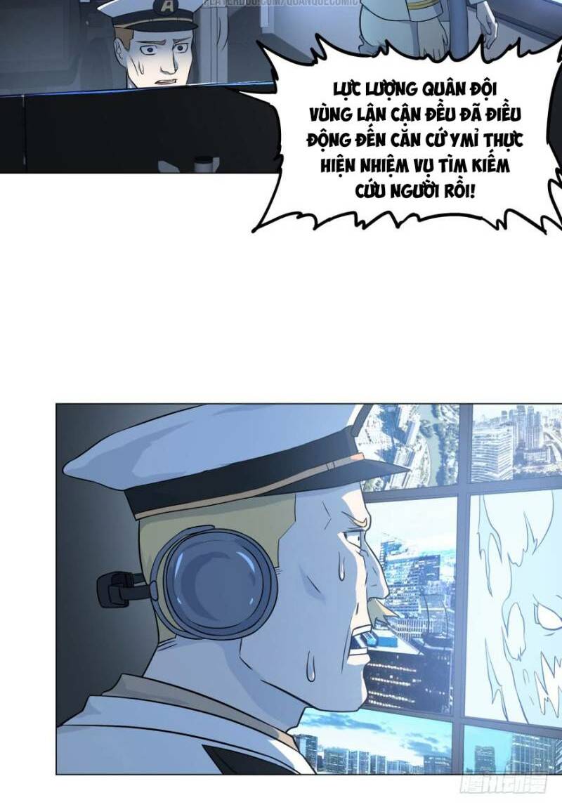 Danh Sách Kẻ Phản Diện: Chapter 57