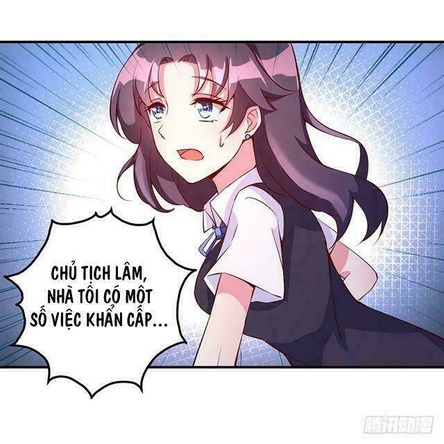 Gửi Người Không Quen: Chapter 3