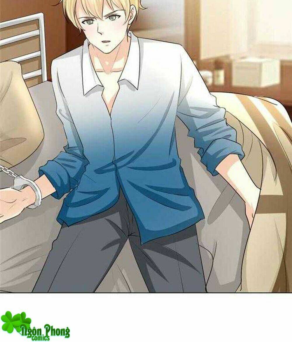 Tổng Tài Bá Đạo Là Gay: Chapter 62