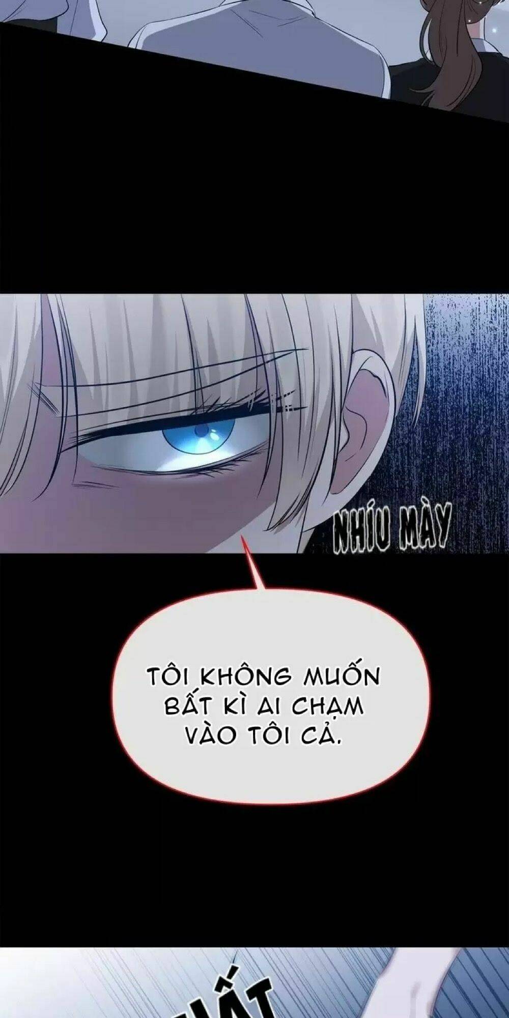 Nữ Công Tước Phương Bắc Là Một Nhân Vật Phản Diện: Chapter 6