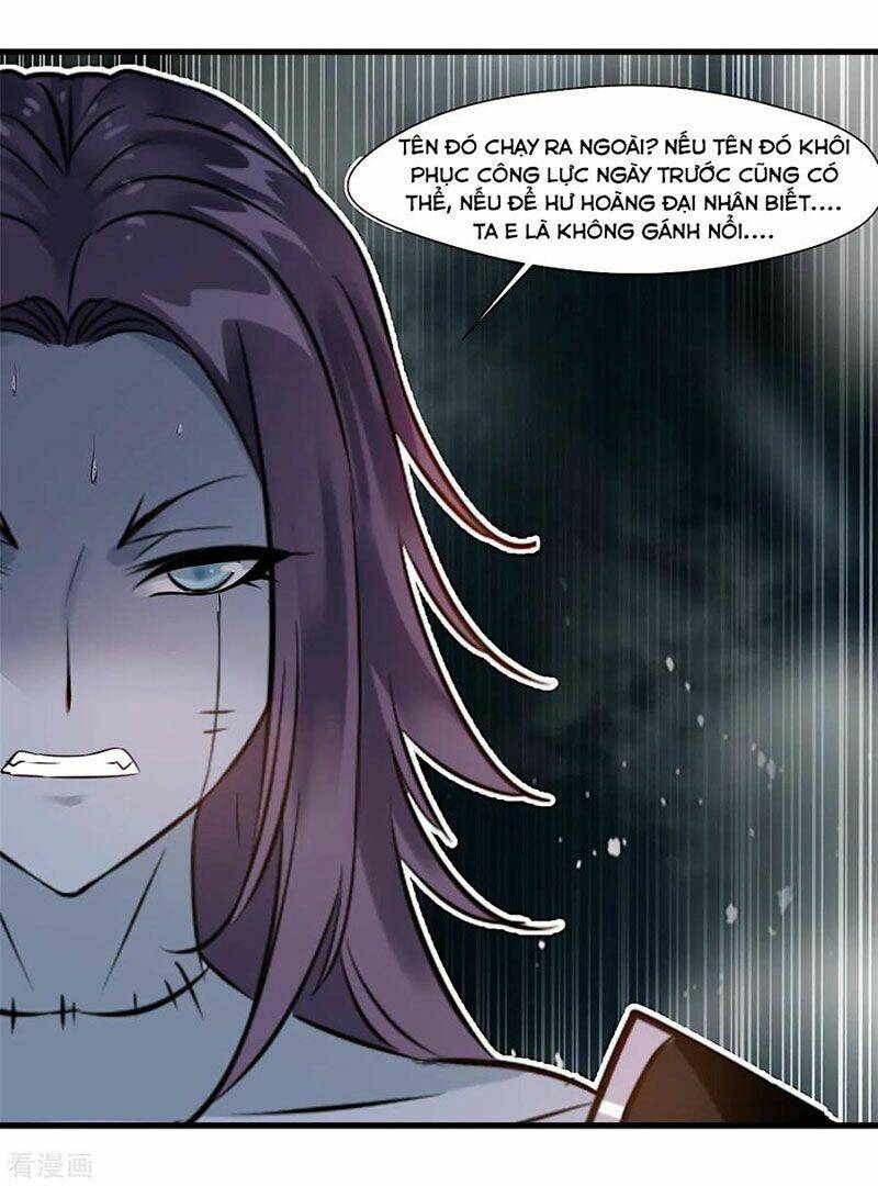 Tuyệt Thế Đế Tôn: Chapter 100