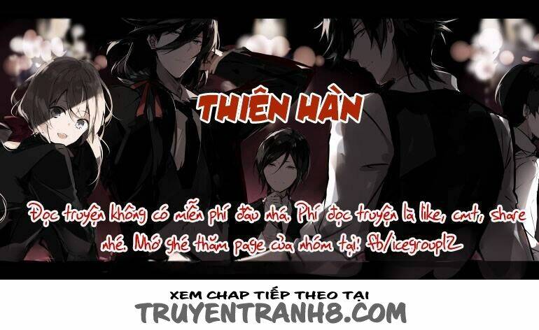 Rodiura Kurashi: Chapter 11