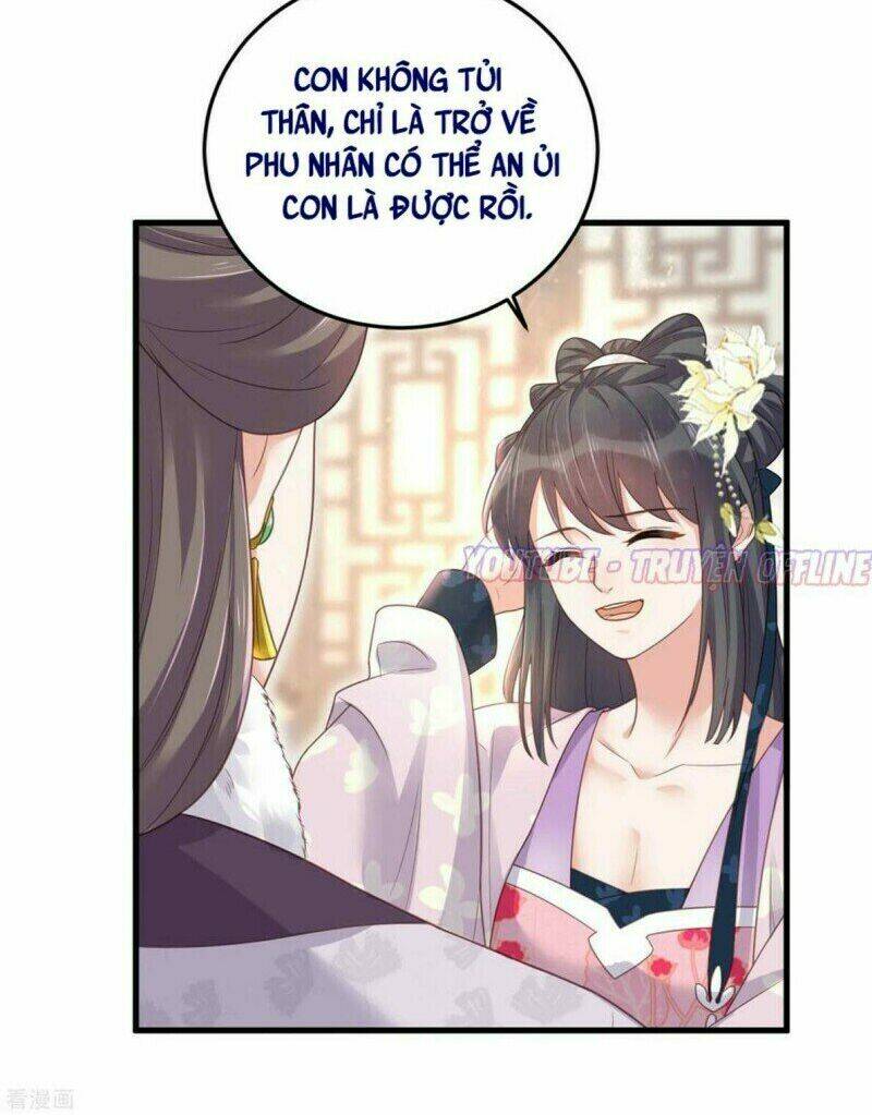 Nhật Kí Học Tập Của Hắc Liên Hoa: Chapter 22