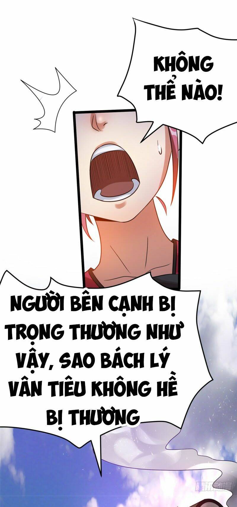 Tiên Vương Trùng Sinh: Chapter 56