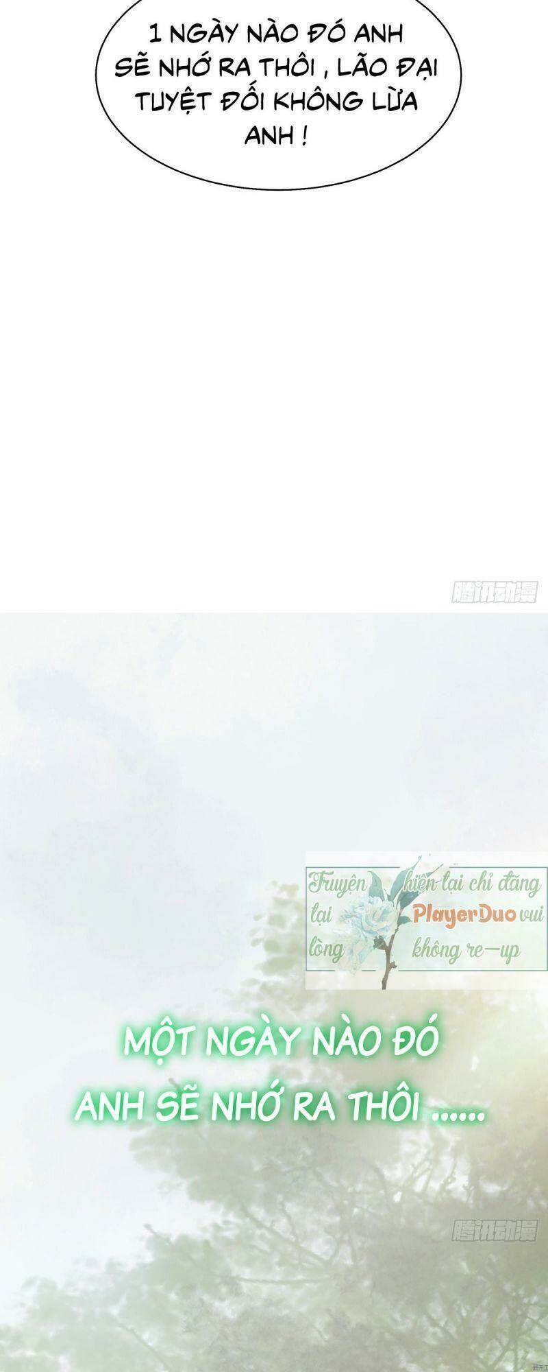 Hữu Yêu Lai Chi Họa Trung Tiên: Chapter 26