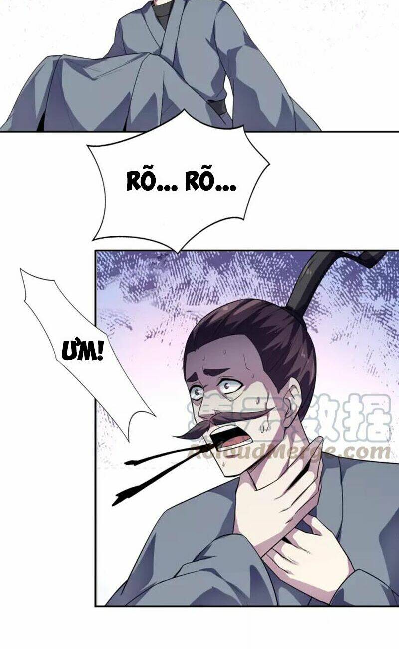 Nghịch Thiên Đại Thần: Chapter 92