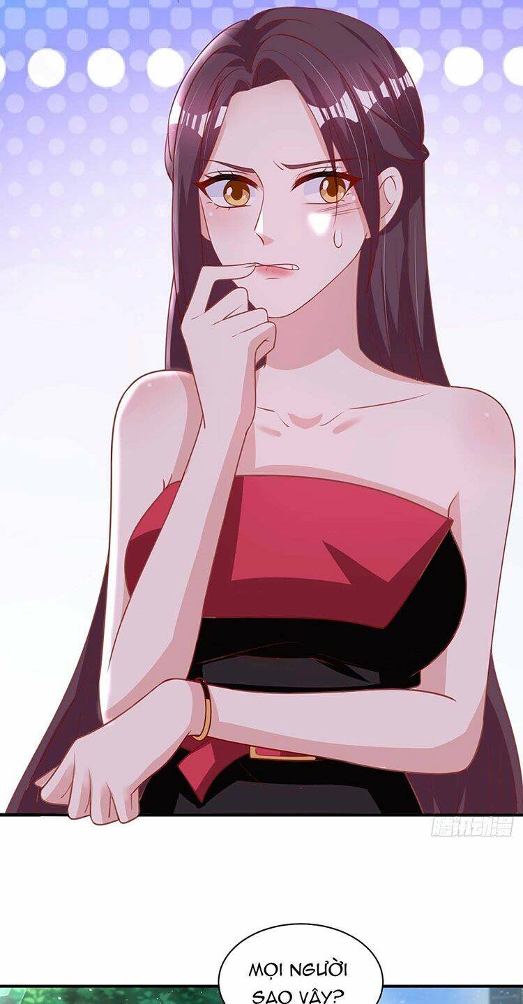 Trọng Sinh Chi Ngược Tra Nữ Vương: Chapter 21