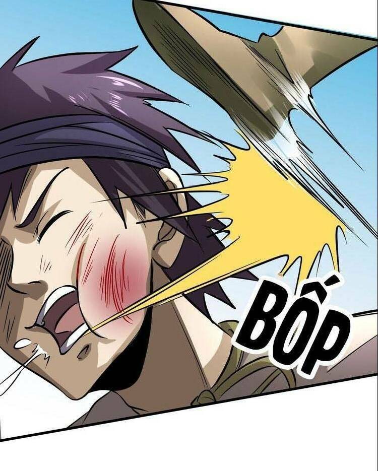 Đấu Hồn Đại Lục: Chapter 16