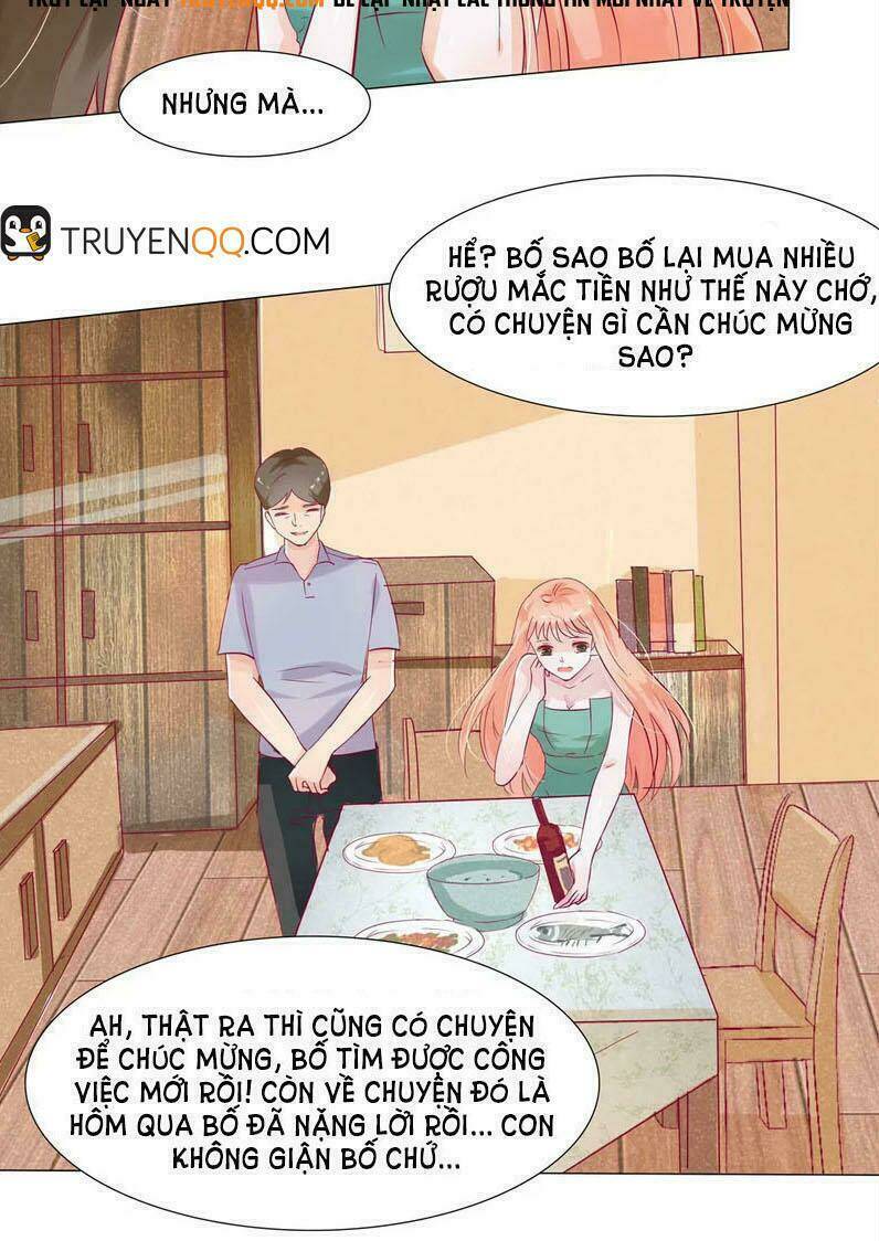 Tổng Tài Yêu Hai Con Người Của Tôi: Chapter 8
