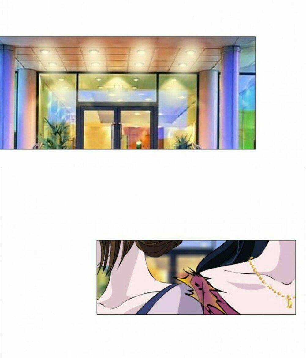 Cạm Bẫy Của Nữ Thần: Chapter 23