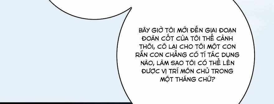 Cửu Hoang Đọa Huyền Sư: Chapter 6
