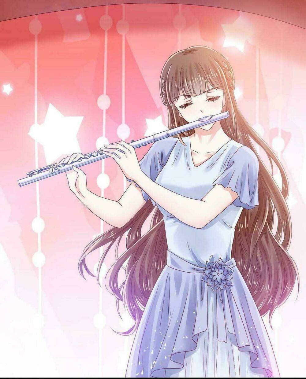Trọng Sinh Chi Song Diện Cừu Phục Ký: Chapter 5