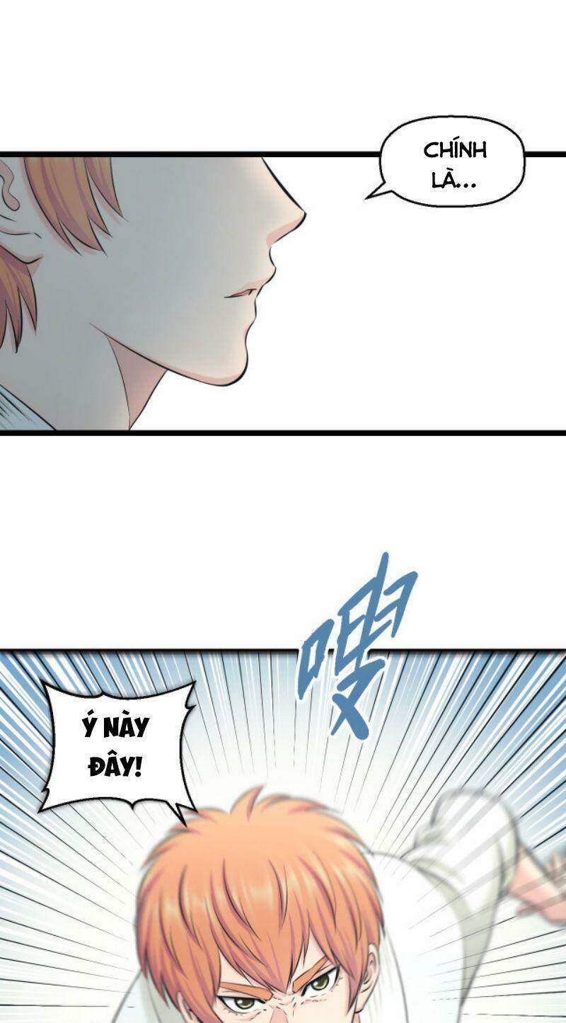 Đối Mặt Với Thử Thách: Chapter 70