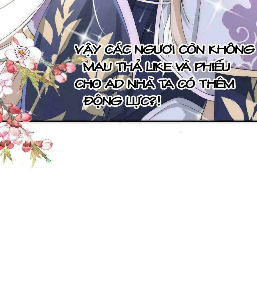 Kế Hoạch Sủng Ái Của Tiểu Công Chúa: Chapter 22