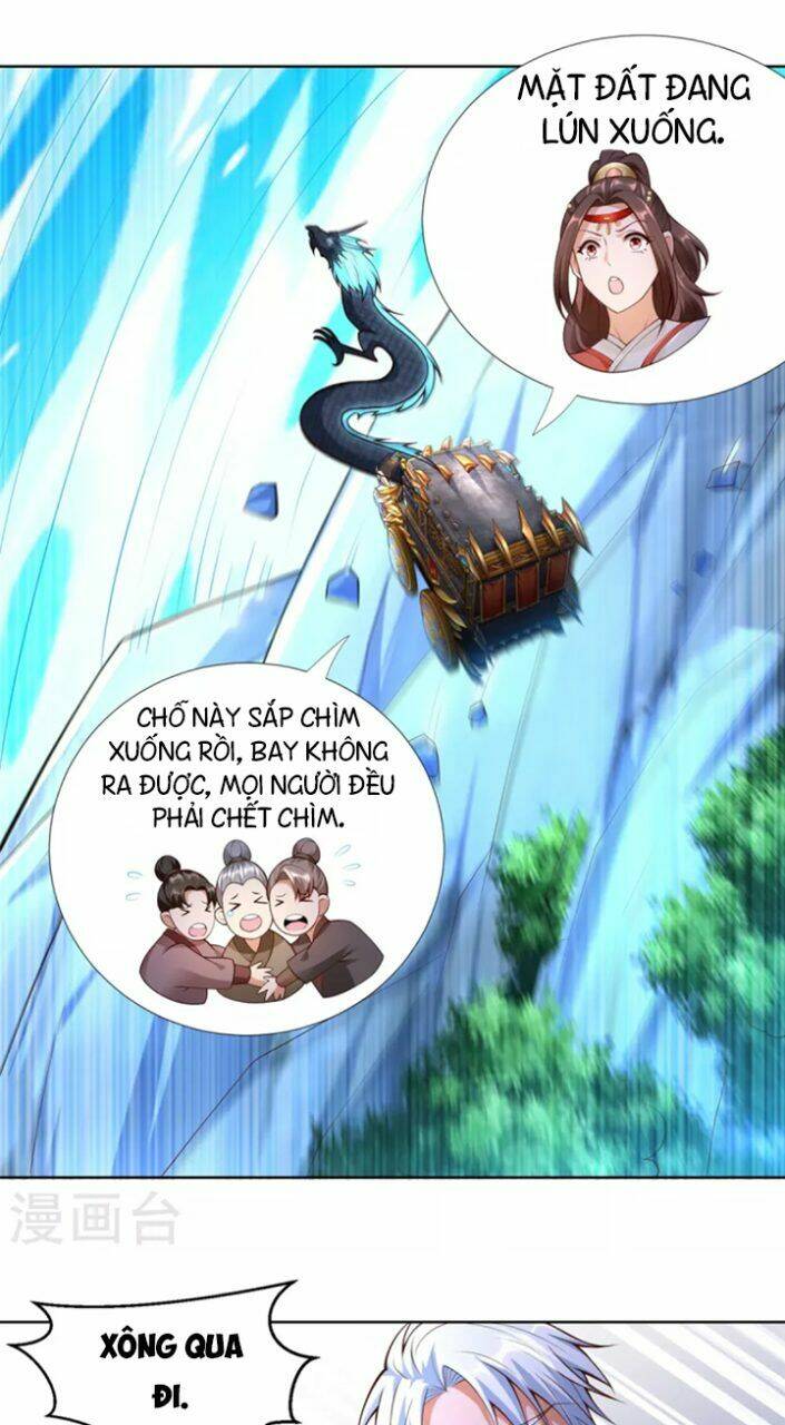 Chí Tôn Trọng Sinh: Chapter 151