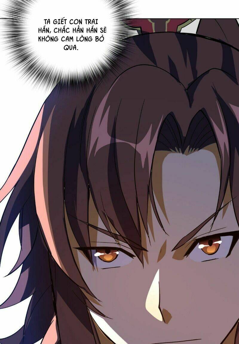 Vạn Thần Tổ Sư: Chapter 18