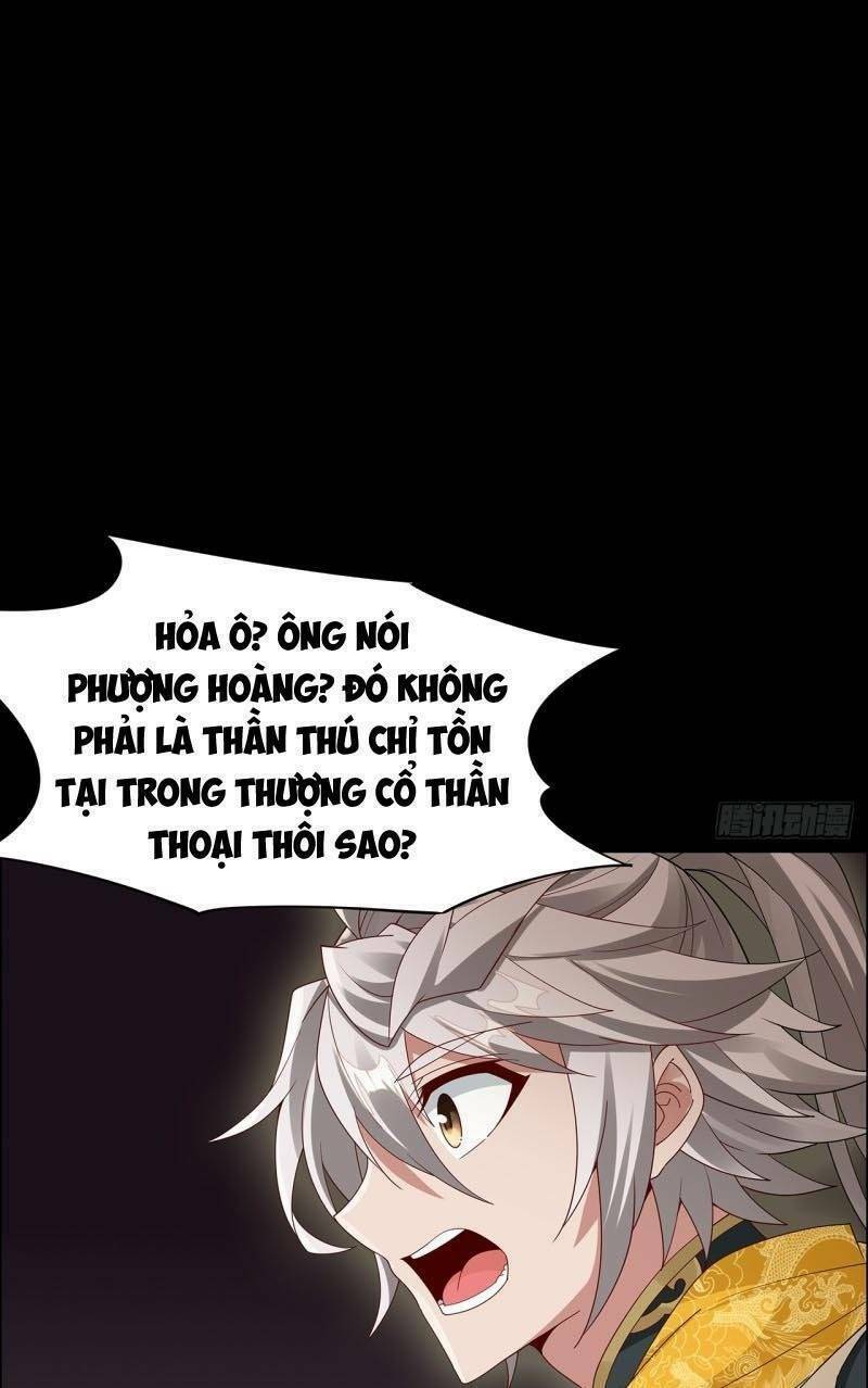 Nghịch Lân: Chapter 69