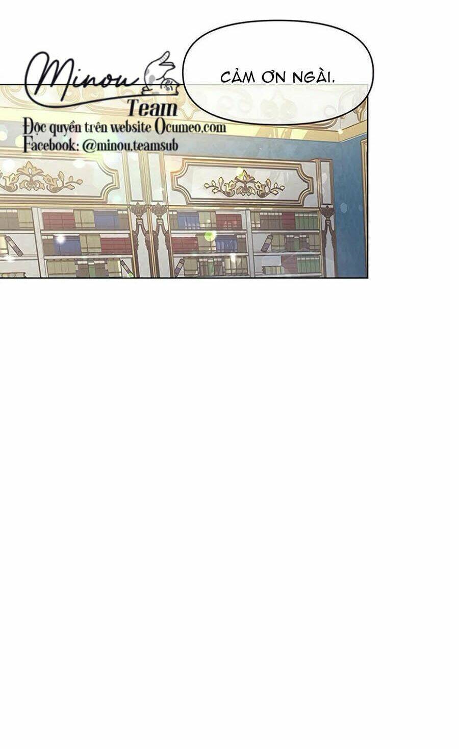 Khu Vườn Câm Lặng: Chapter 9