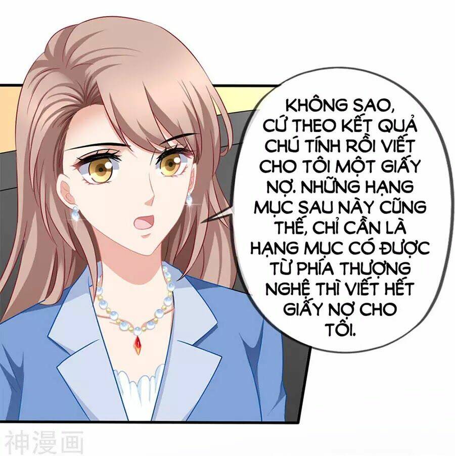 Mỹ Vị Giai Thê: Chapter 63