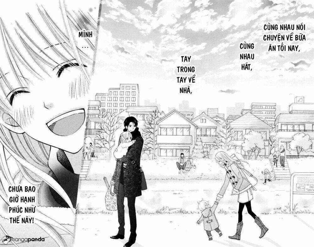 Love So Life: Chapter 99
