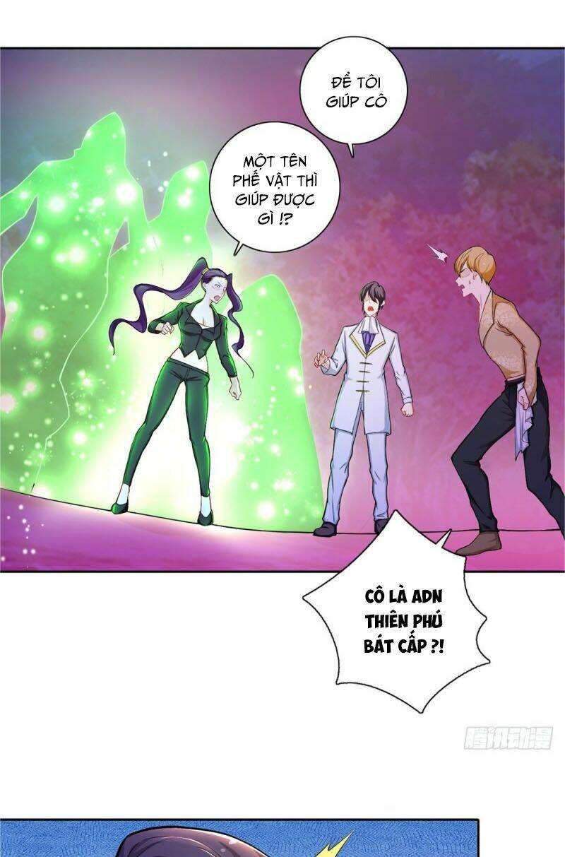 Thiên Hỏa Đại Đạo: Chapter 36