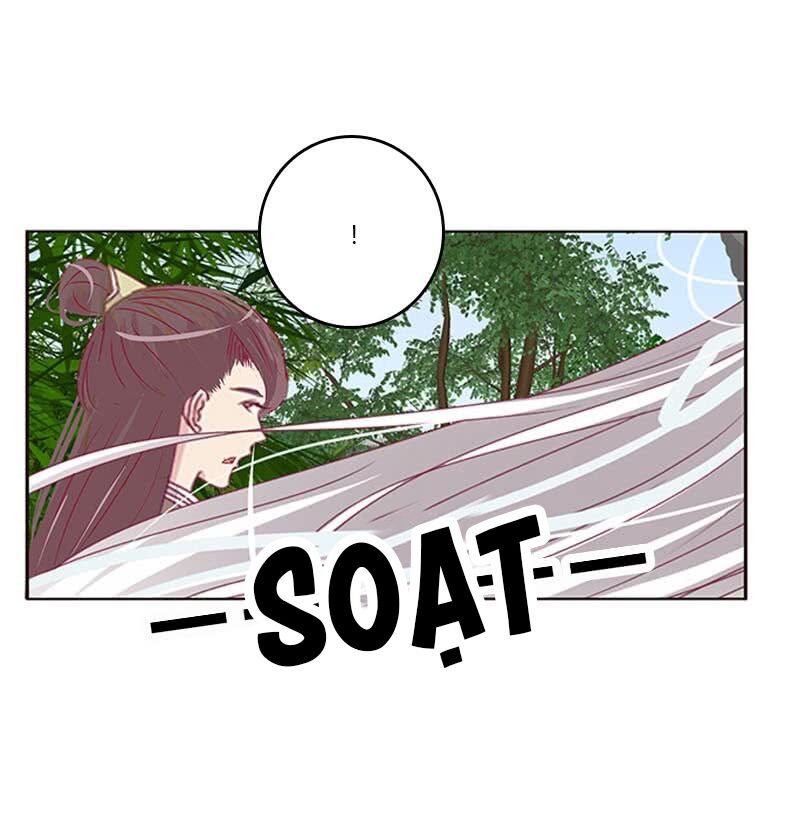 Thông Linh Phi: Chapter 379