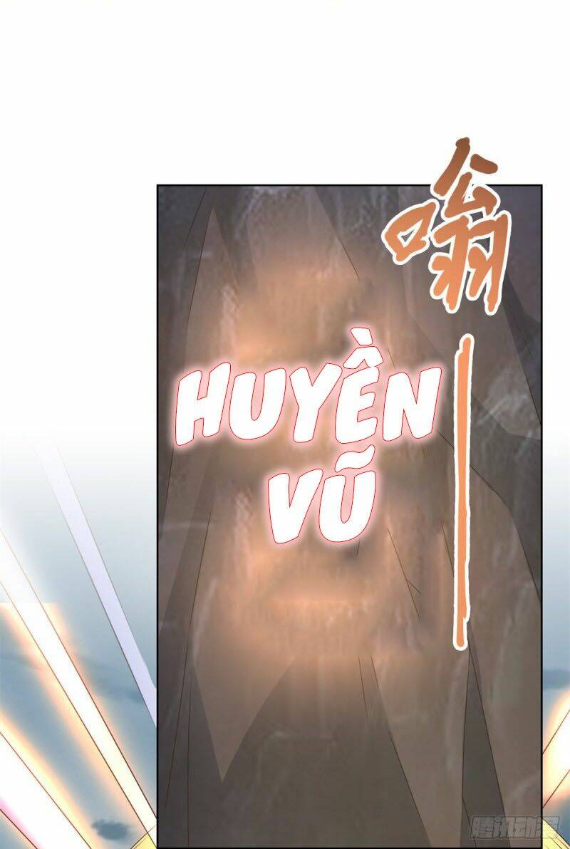 Chí Tôn Trọng Sinh: Chapter 122