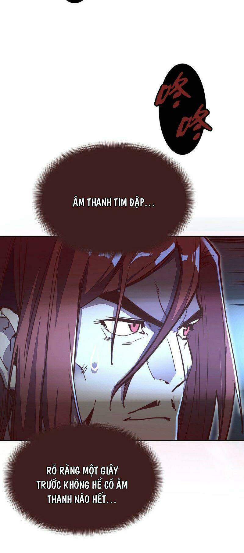 Sinh Tử Quyết: Chapter 87