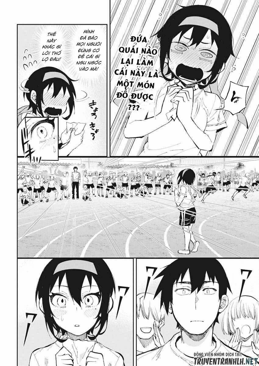 Gal Gohan: Chapter 31