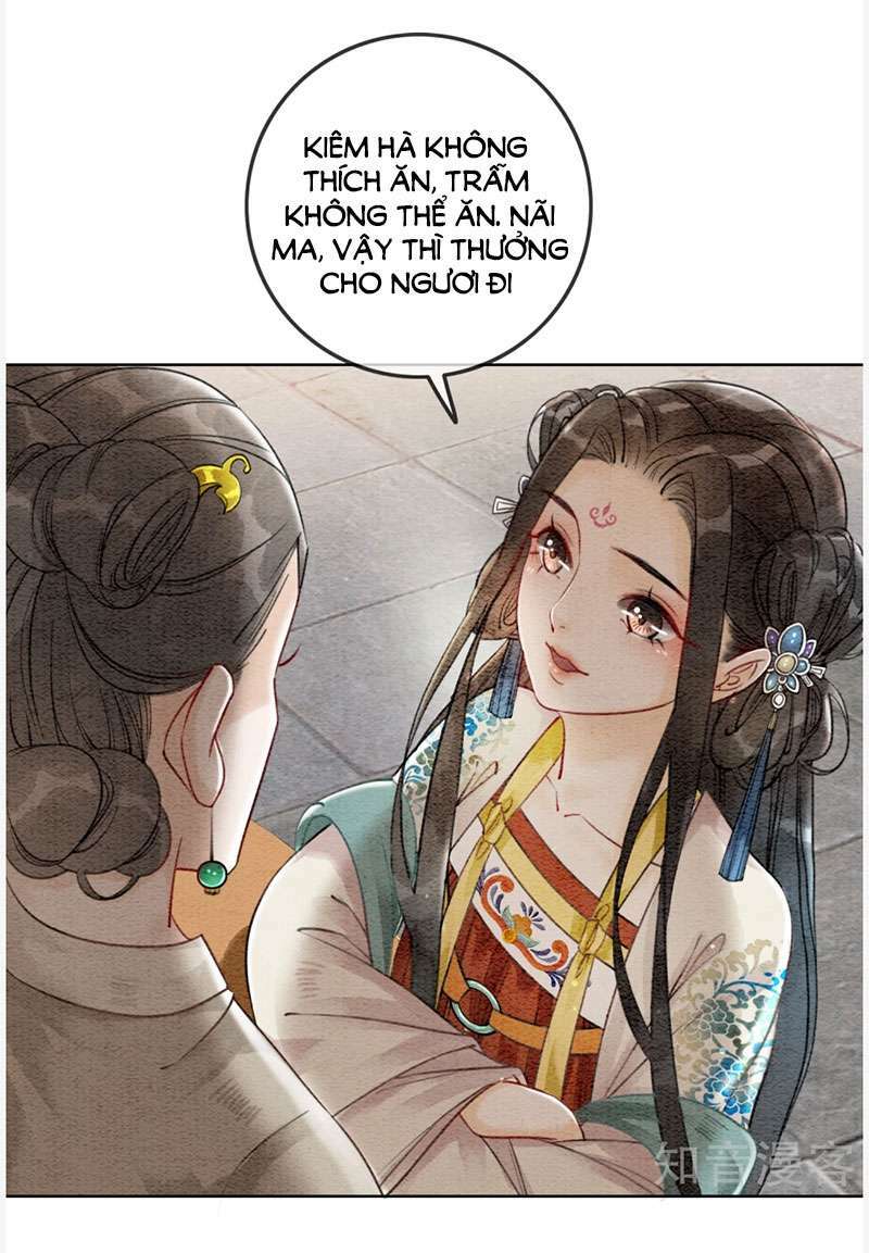 Hậu Cung Của Trẫm Cháy Rồi!: Chapter 60