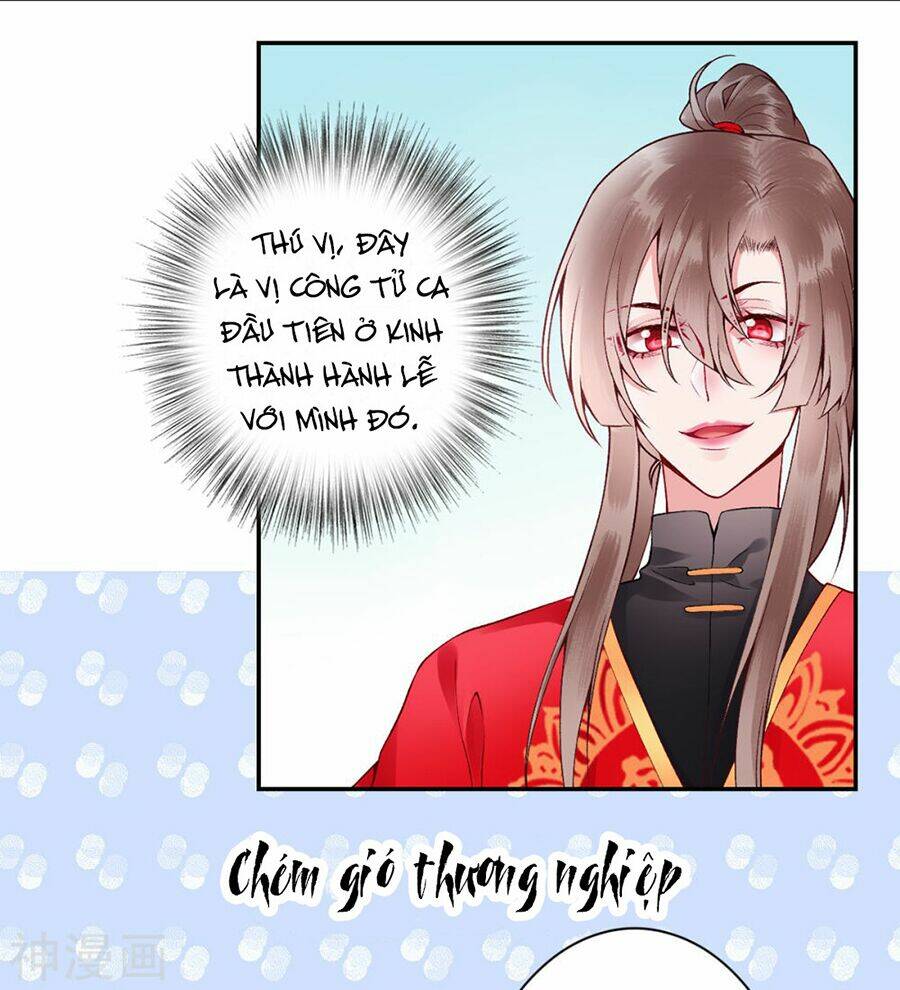 Hoàng Phi 9000 Tuổi: Chapter 66