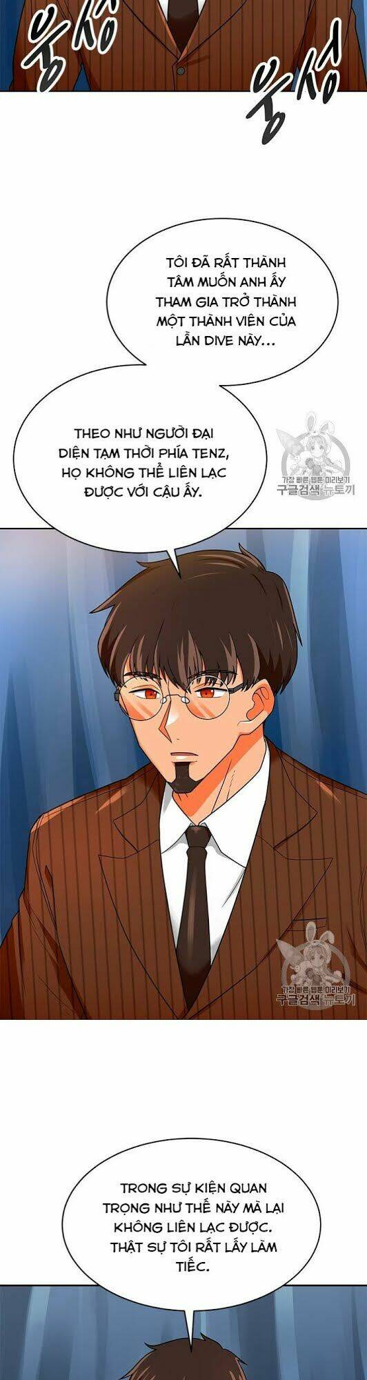 Tôi Tự Động Săn Một Mình: Chapter 72