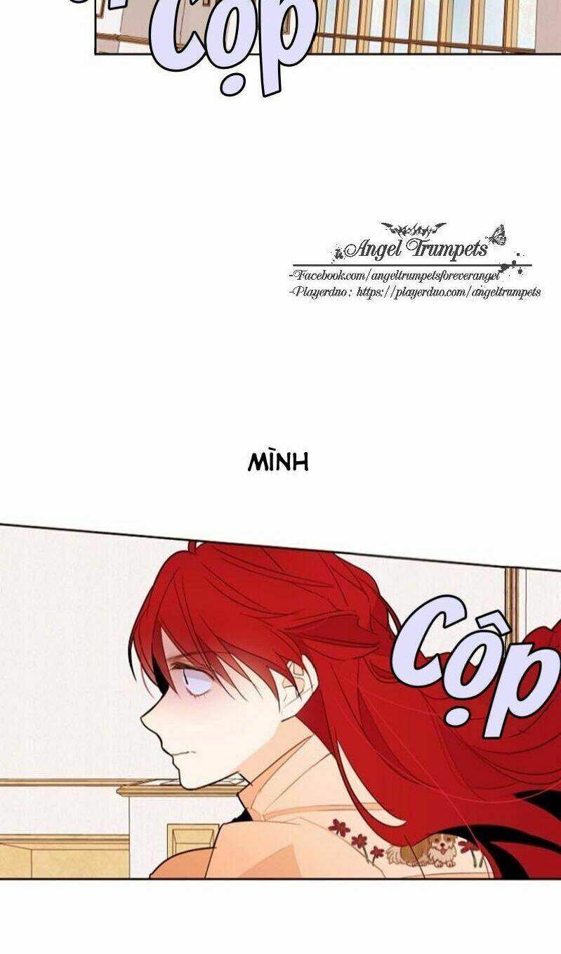 Cuộc Sống Rập Khuôn Của Một Quý Cô Tái Sinh!: Chapter 12