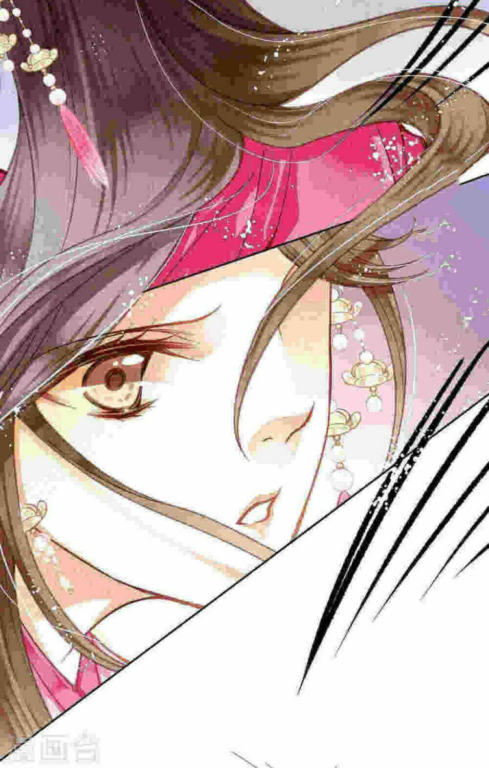 Ái Thượng Vô Địch Tiếu Hoàng Hậu: Chapter 41