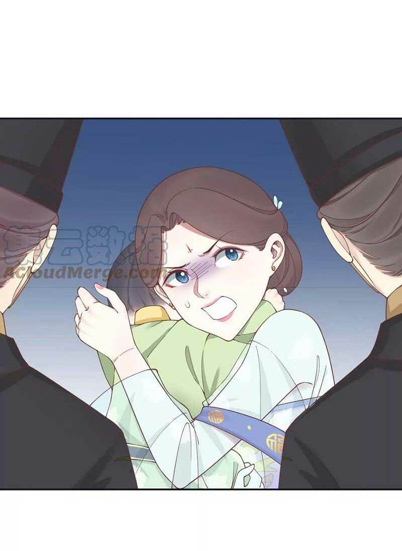 Hoàng Hậu Bận Lắm: Chapter 177